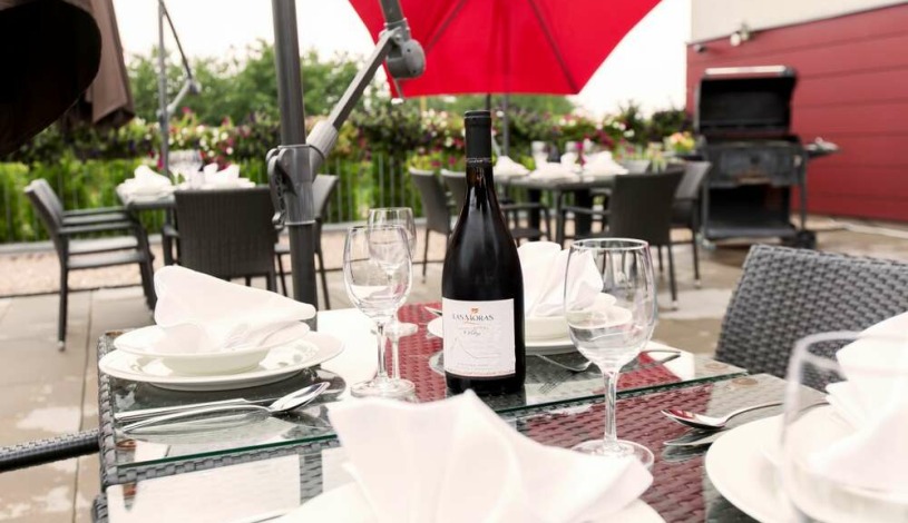 Lifestyle Hotel Praha