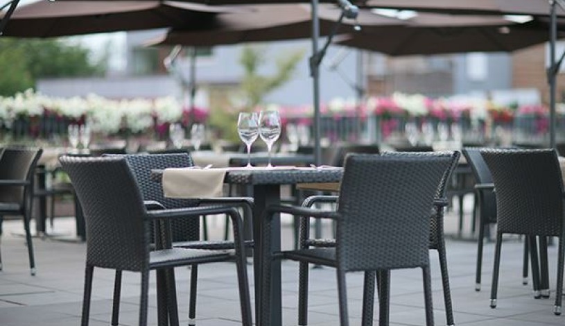 Lifestyle Hotel Praha