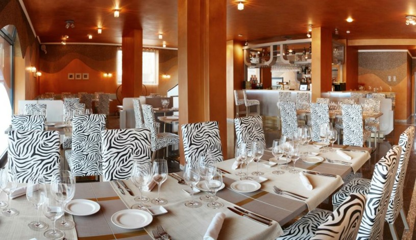 Lifestyle Hotel Praha
