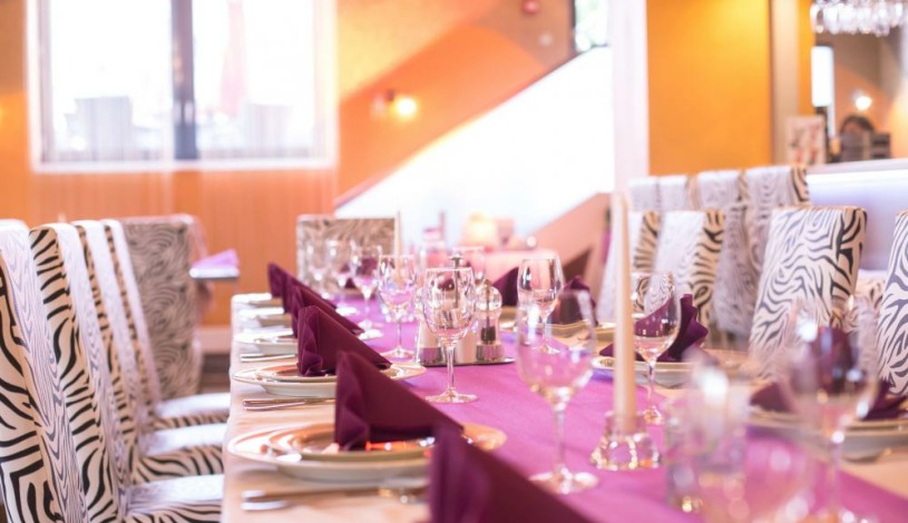 Lifestyle Hotel Praha
