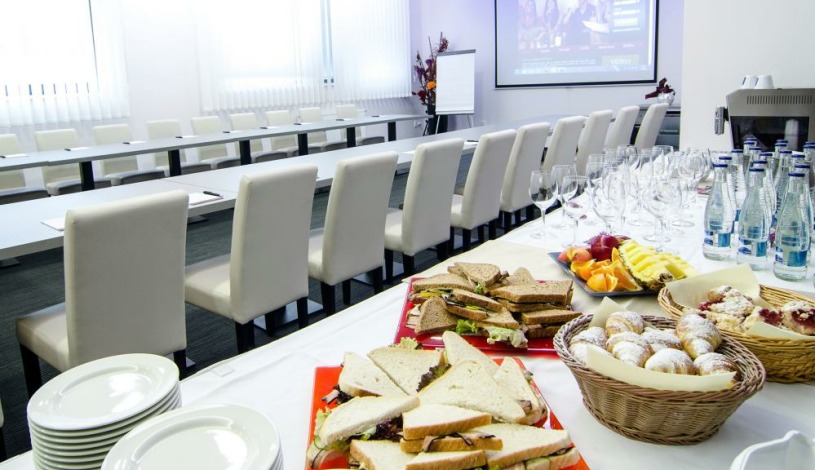 Lifestyle Hotel Praha