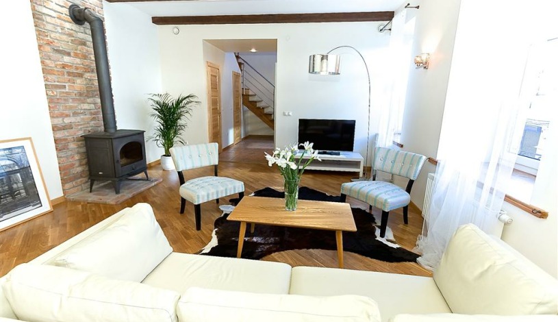 Apartment Ligoninės gatvė Vilnius - Apt 52277