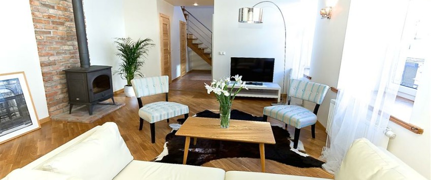 Apartment Ligoninės gatvė Vilnius - Apt 52277