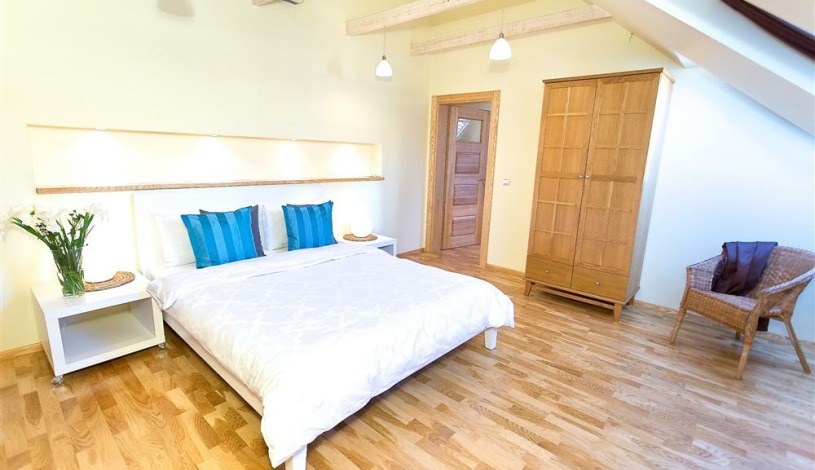 Apartment Ligoninės gatvė Vilnius - Apt 52277