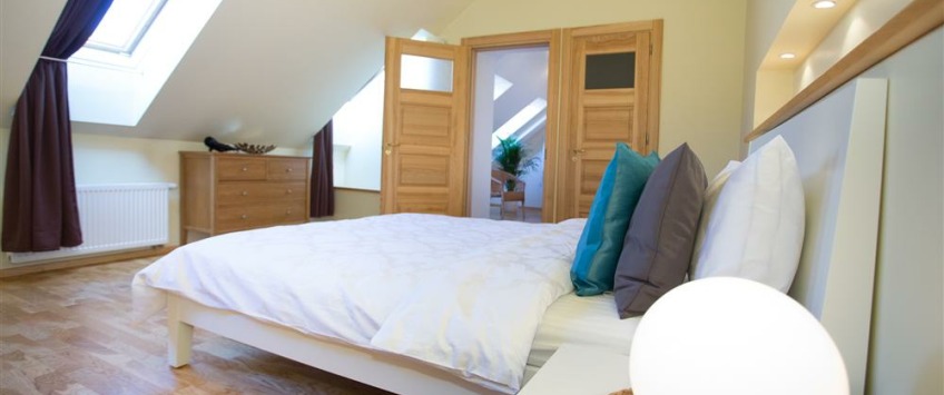 Apartment Ligoninės gatvė Vilnius - Apt 52277