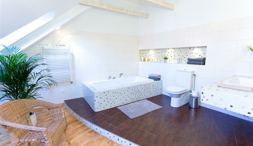 Apartment Ligoninės gatvė Vilnius - Apt 52277