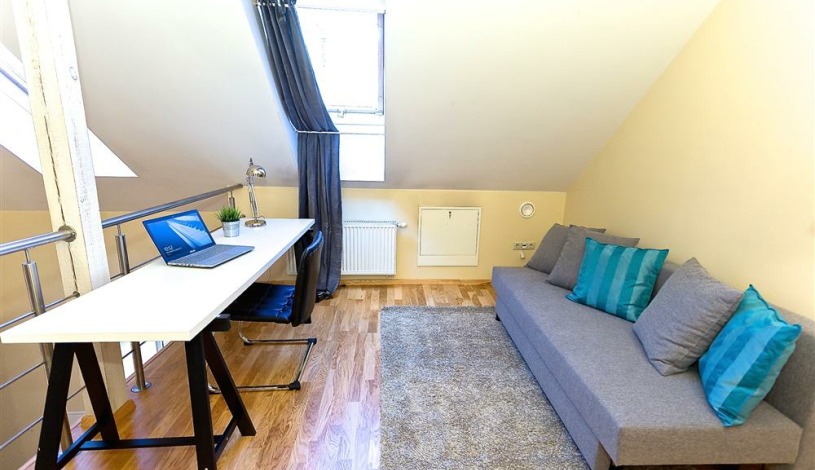 Apartment Ligoninės gatvė Vilnius - Apt 52277