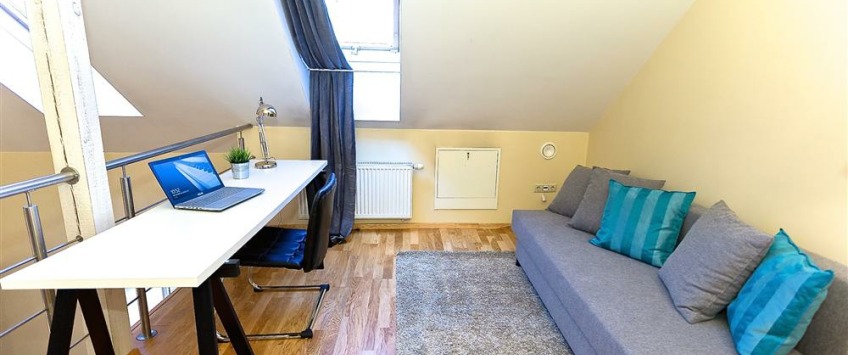 Apartment Ligoninės gatvė Vilnius - Apt 52277