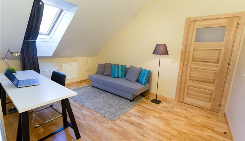 Apartment Ligoninės gatvė Vilnius - Apt 52277