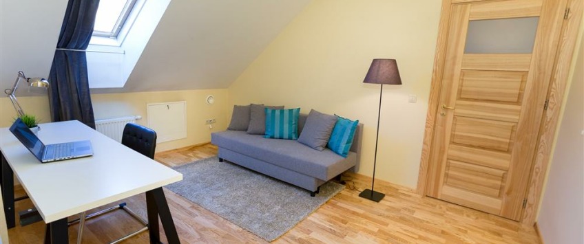 Apartment Ligoninės gatvė Vilnius - Apt 52277