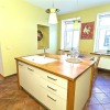 2-комнатная Aпартамент в Вильнюс Senamiestis с кухней на 7 человек