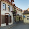 2-spálňový Apartmán v Vilnius Senamiestis s kuchyňou pre 7 osôb