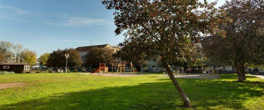 Apartment Ligoninės gatvė Vilnius - Apt 52277