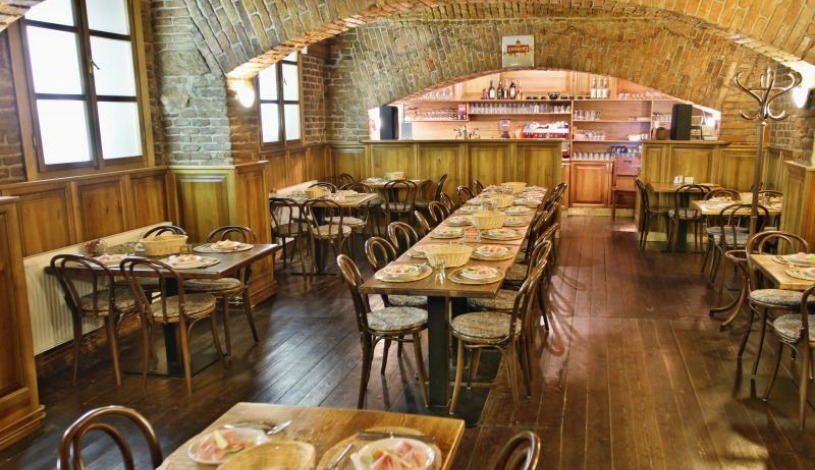 Residence Liliova Praha