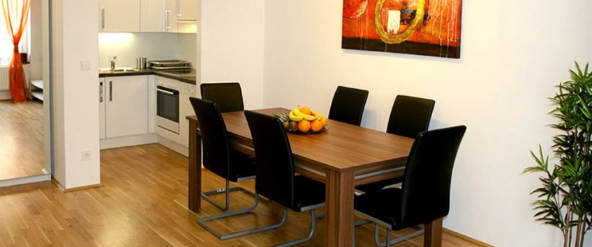 Apartment Linke Wienzeile Wien - Apt 21529