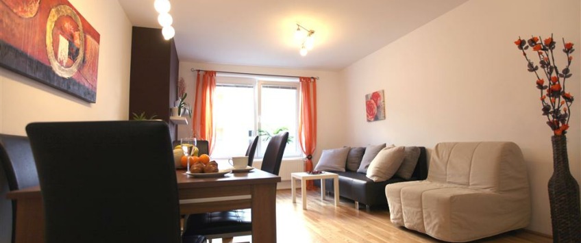 Apartment Linke Wienzeile Wien - Apt 21529