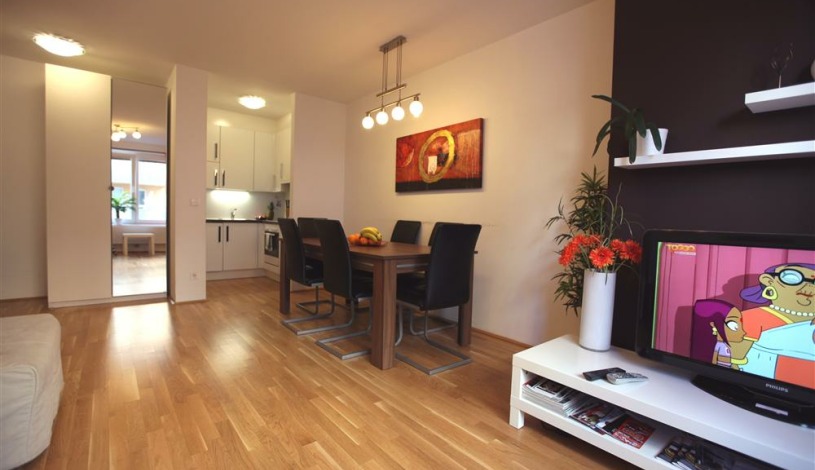 Apartment Linke Wienzeile Wien - Apt 21529