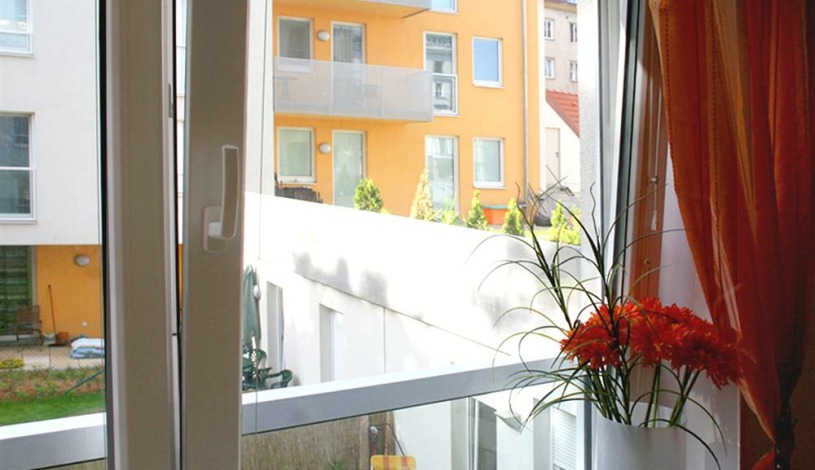 Apartment Linke Wienzeile Wien - Apt 21529