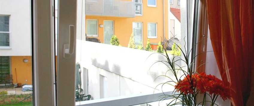 Apartment Linke Wienzeile Wien - Apt 21529