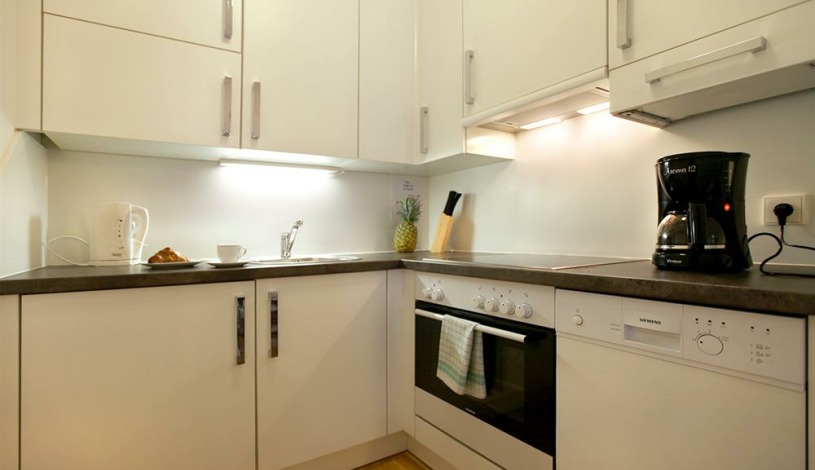 Apartment Linke Wienzeile Wien - Apt 21529