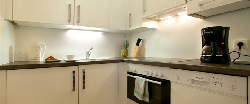 Apartment Linke Wienzeile Wien - Apt 21529