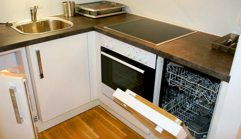 Apartment Linke Wienzeile Wien - Apt 21529