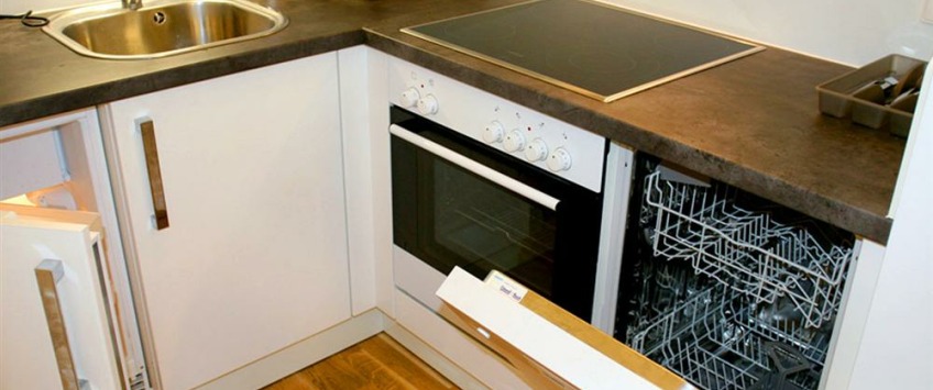 Apartment Linke Wienzeile Wien - Apt 21529