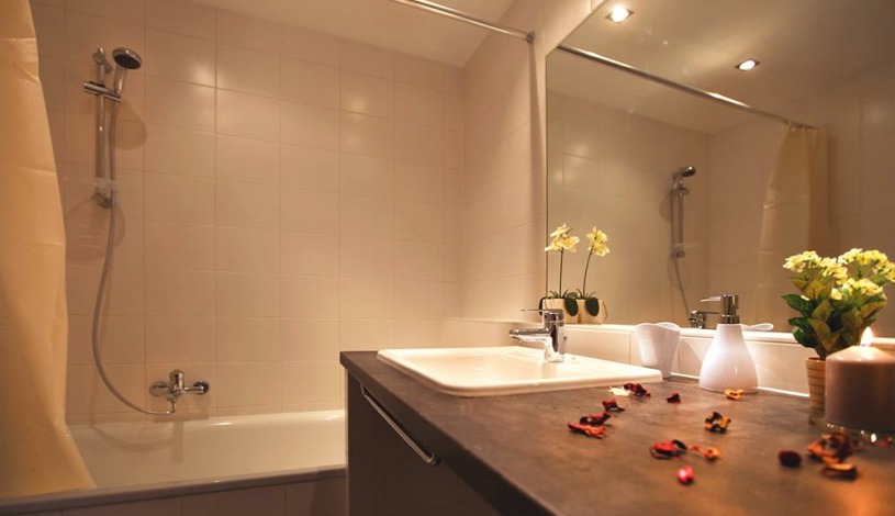 Apartment Linke Wienzeile Wien - Apt 21529