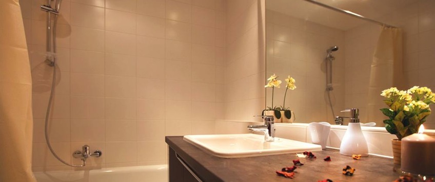 Apartment Linke Wienzeile Wien - Apt 21529