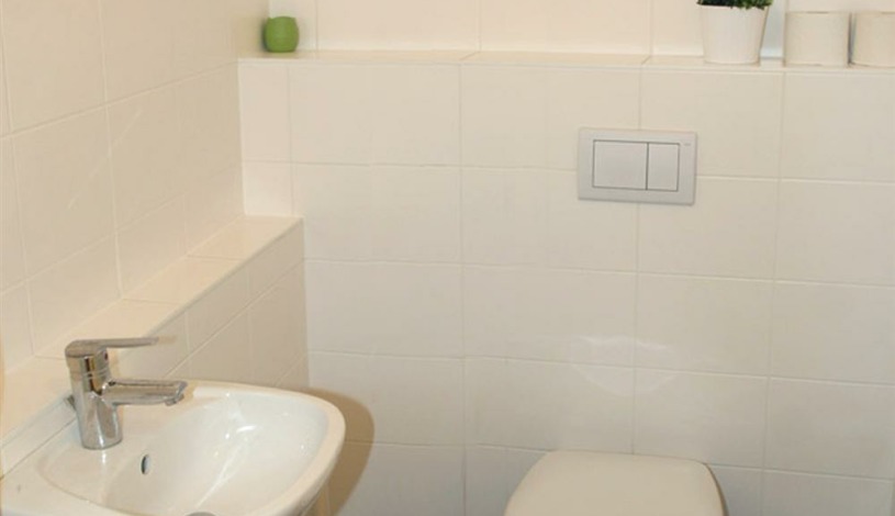 Apartment Linke Wienzeile Wien - Apt 21529