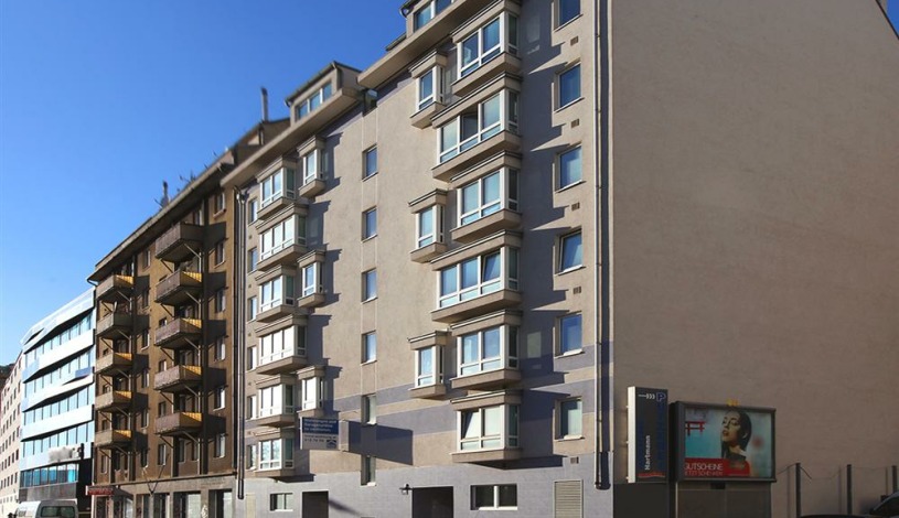 Apartment Linke Wienzeile Wien - Apt 21529