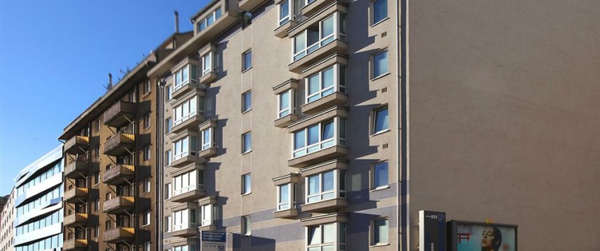 Apartment Linke Wienzeile Wien - Apt 21529