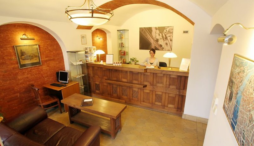 Hotel Lippert Praha