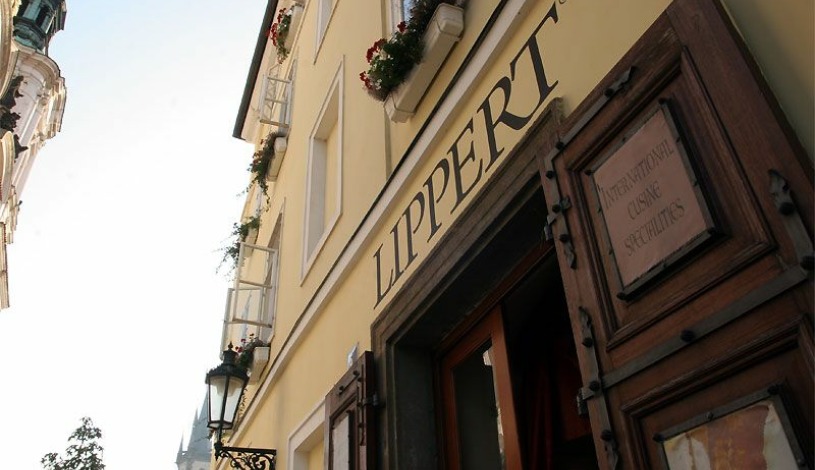 Hotel Lippert Praha