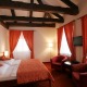 Pokoj pro 2 osoby - Hotel Lippert Praha