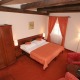 Apartmá (Suite) - Hotel Lippert Praha