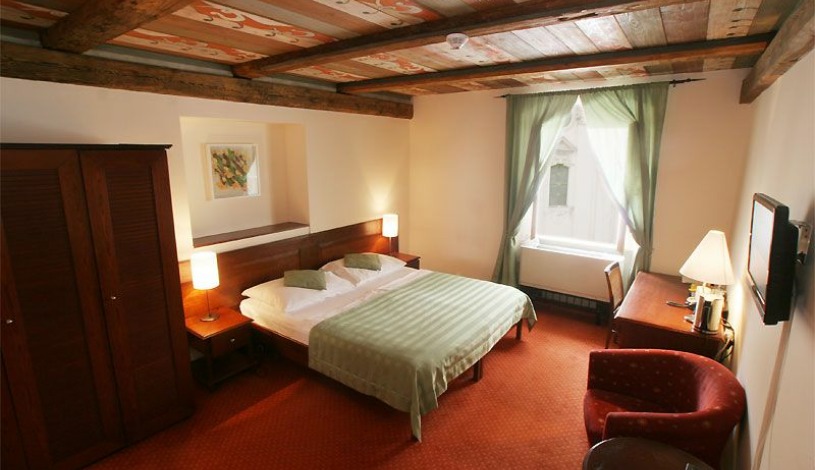 Hotel Lippert Praha