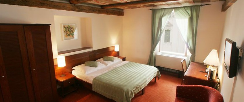 Hotel Lippert Praha