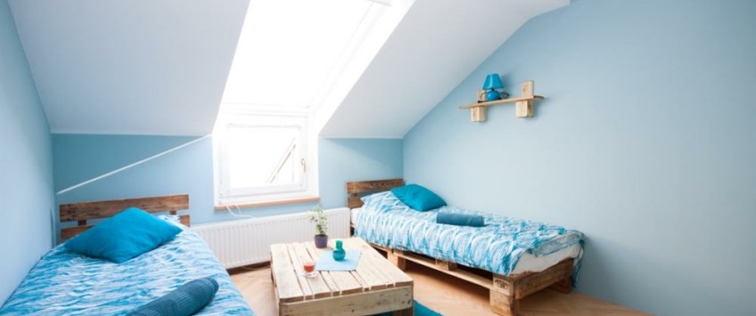 Apartment Liszt Ferenc tér Budapest - Apt 30428