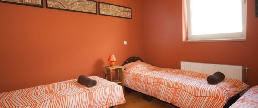 Apartment Liszt Ferenc tér Budapest - Apt 30428