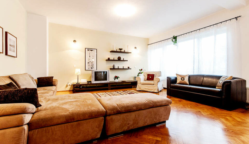 Apartment Liszt Ferenc tér Budapest - Apt 35052