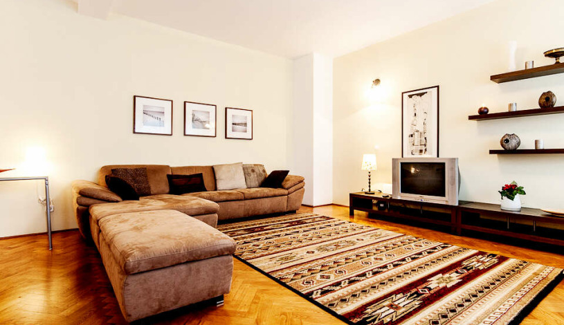 Apartment Liszt Ferenc tér Budapest - Apt 35052
