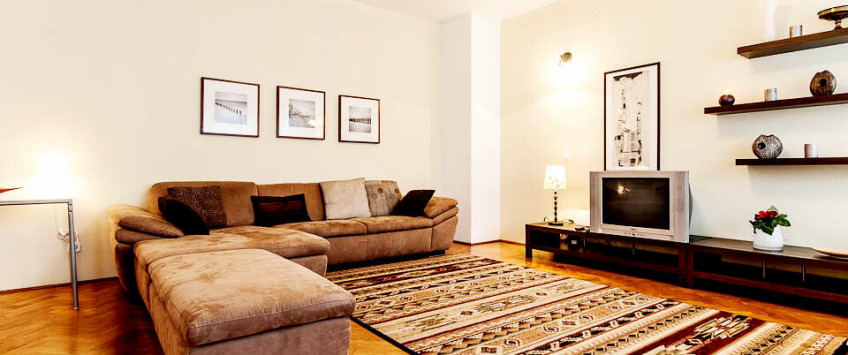 Apartment Liszt Ferenc tér Budapest - Apt 35052