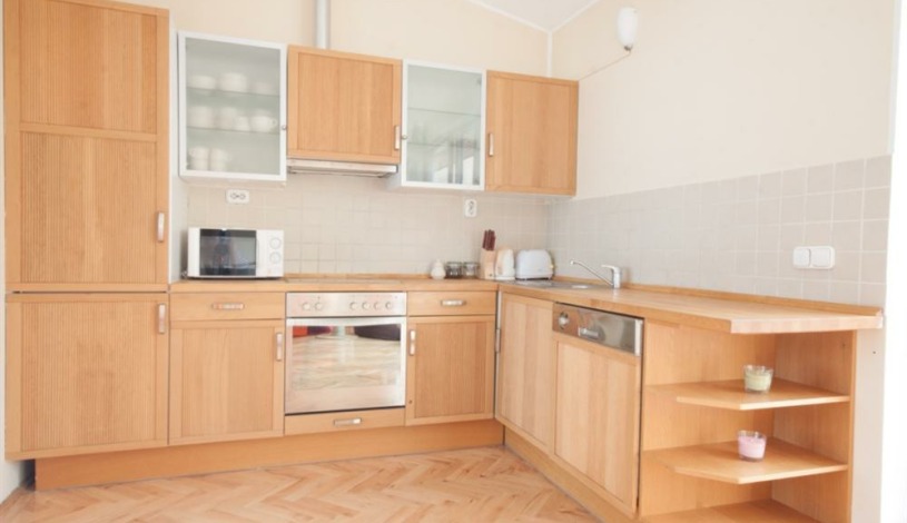 Apartment Liszt Ferenc tér Budapest - Apt 30428