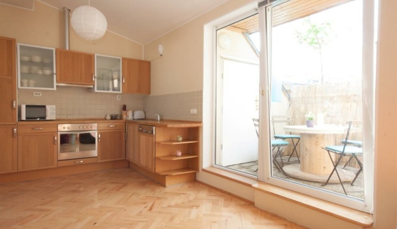 Apartment Liszt Ferenc tér Budapest - Apt 30428