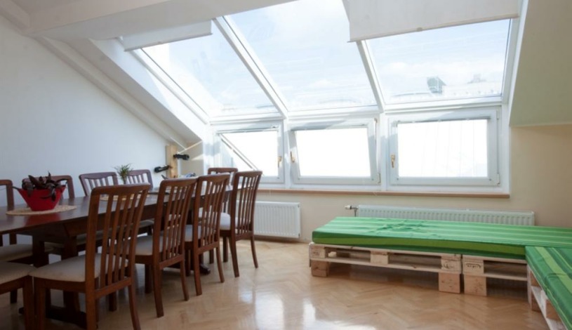Apartment Liszt Ferenc tér Budapest - Apt 30428