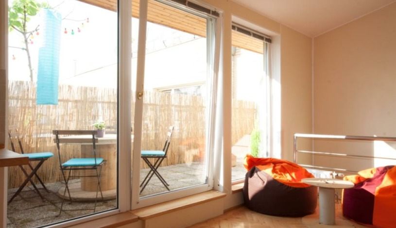 Apartment Liszt Ferenc tér Budapest - Apt 30428