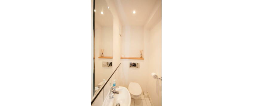 Apartment Liszt Ferenc tér Budapest - Apt 30428