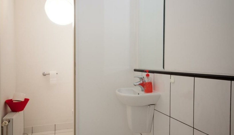 Apartment Liszt Ferenc tér Budapest - Apt 30428