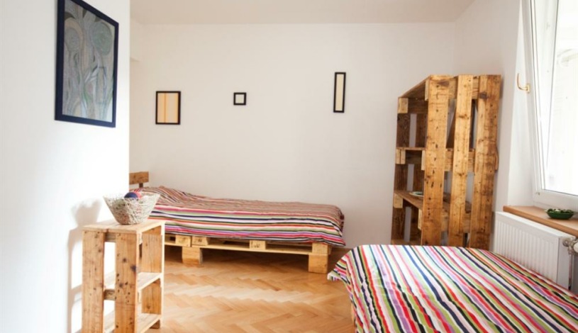 Apartment Liszt Ferenc tér Budapest - Apt 30428